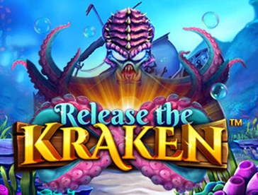 Release the Kraken, slot de vídeo, Pragmatic Play, jogos de cassino online, aventura subaquática, Kraken, rodadas grátis, jogo bônus, cassino móvel, estratégias de jogo