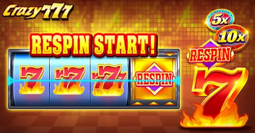 Crazy7777, slot, caça-níqueis, jogos de azar, cassino online, rodadas de bônus, giros grátis, jackpots progressivos, símbolos Wild, dicas de jogo