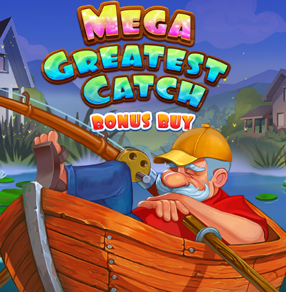 Mega Greatest Catch Bonus Buy, estratégias para slots, como ganhar em slots, dicas de cassino, recursos de bônus, multiplicadores, rodadas grátis, RTP, gestão de banca, slots online.