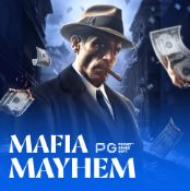 Mafia Mayhem, slot, dicas de jogo, estratégias, rodadas grátis, bônus, gerenciamento de banca, tabela de pagamento, símbolos especiais, apostas, recursos especiais, truques, ganhos, cassino, jogo de azar