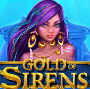 Gold of Sirens, slot, dicas de jogo, rodadas grátis, símbolos wild, símbolos scatter, estratégias de apostas, jogo de bônus, experiência de jogo, temática subaquática