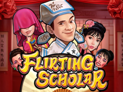 Flirting Scholar, slot online, caça-níqueis, bônus, rodadas grátis, multiplicadores, cassino online, símbolos Wild, símbolo Scatter, prêmios, estratégias de jogo, jogo de azar, PG Soft, cultura chinesa, gerenciamento de banca, jogabilidade divertida